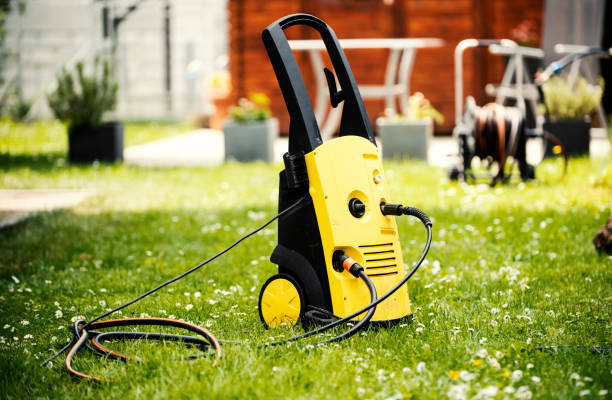Best Post-Construction Pressure Washing  in Big Sky, MT